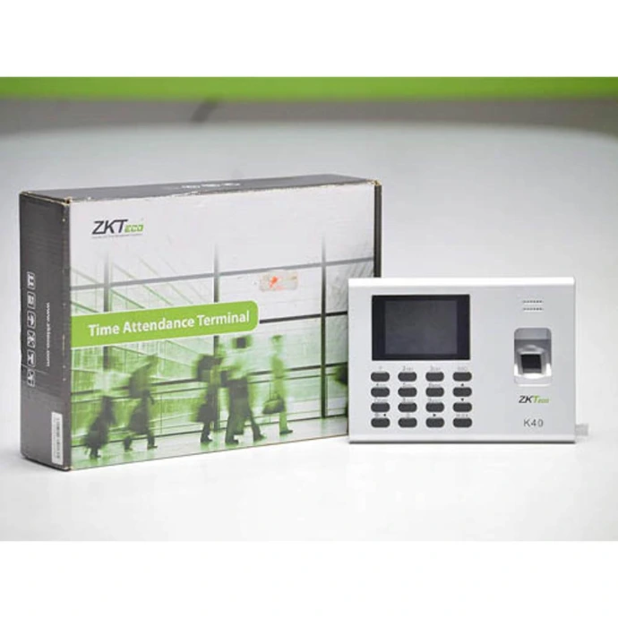 ZKTeco K40